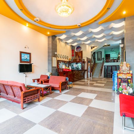 Golden Gate 1 Hotel Дананг Екстер'єр фото