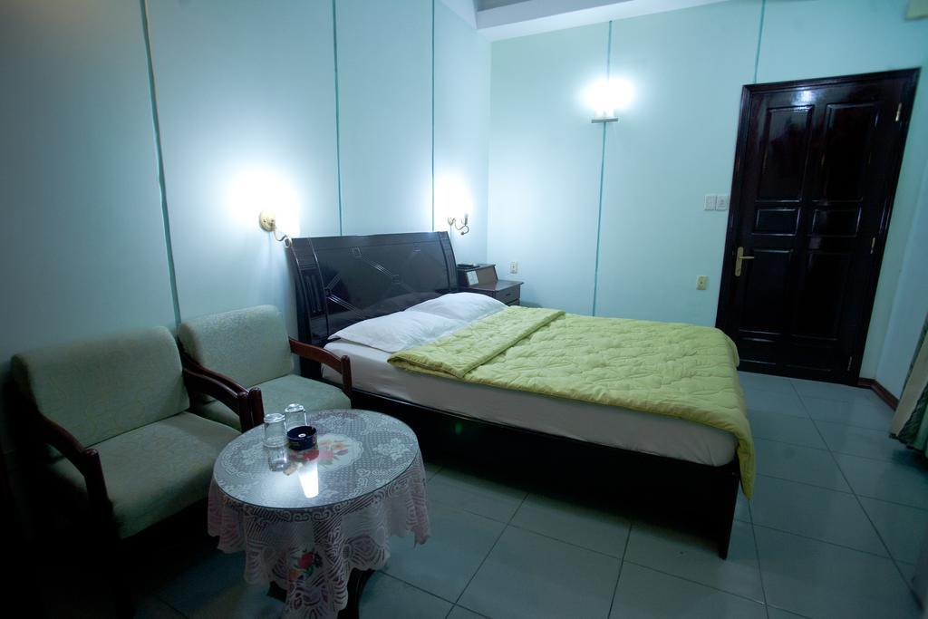 Golden Gate 1 Hotel Дананг Номер фото