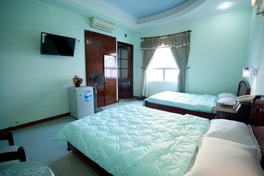 Golden Gate 1 Hotel Дананг Номер фото
