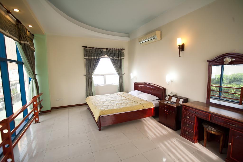 Golden Gate 1 Hotel Дананг Номер фото