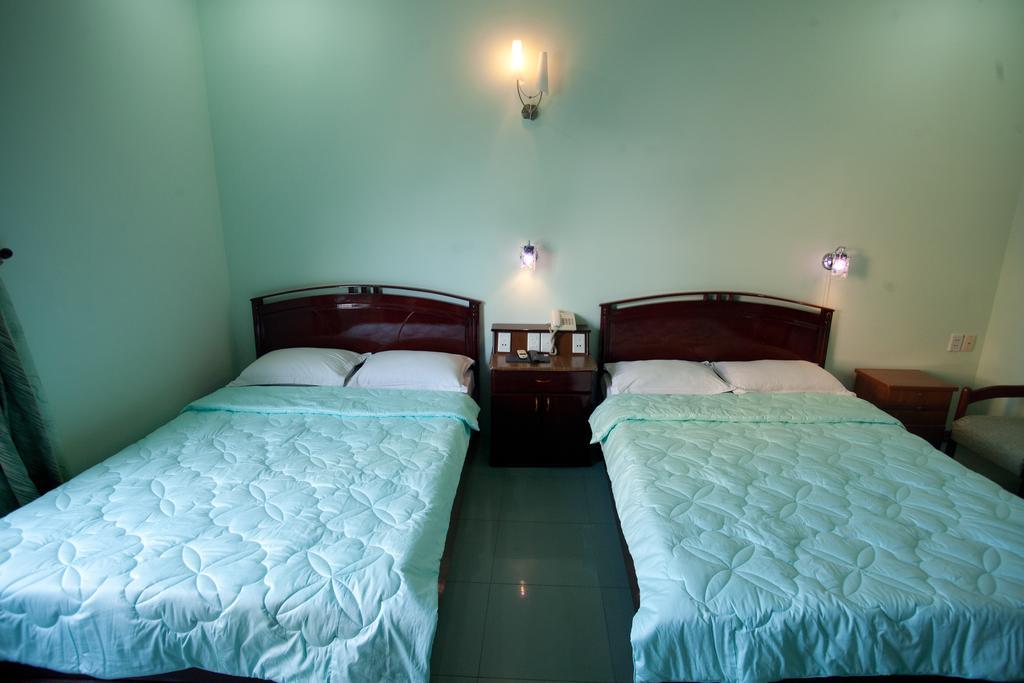Golden Gate 1 Hotel Дананг Номер фото