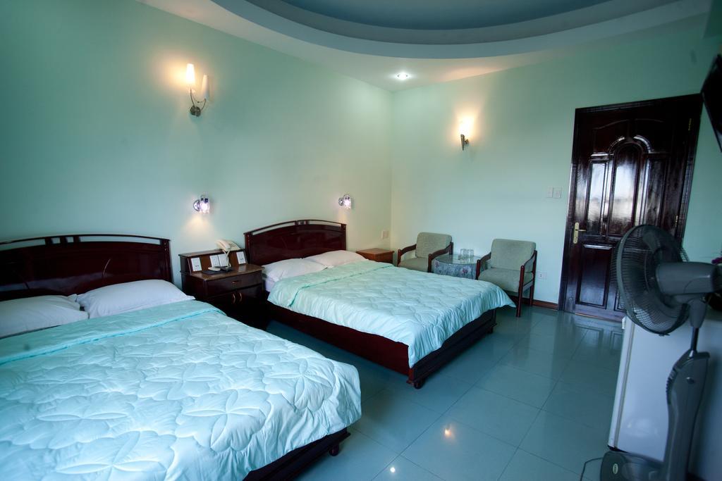 Golden Gate 1 Hotel Дананг Номер фото