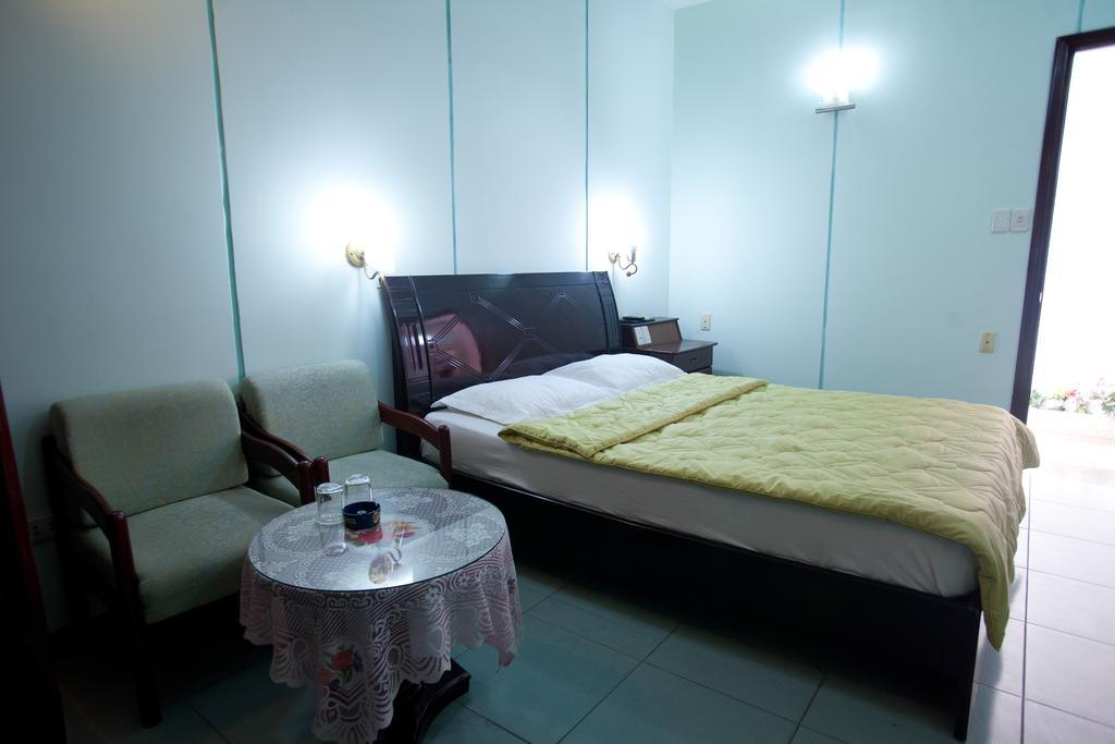 Golden Gate 1 Hotel Дананг Номер фото