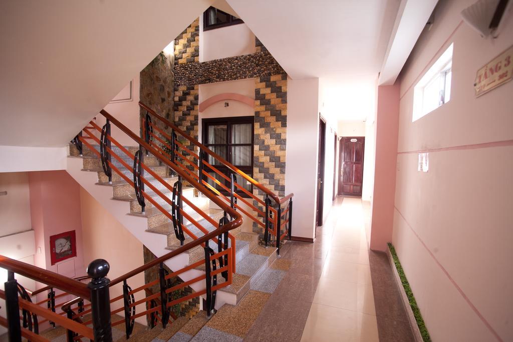 Golden Gate 1 Hotel Дананг Екстер'єр фото