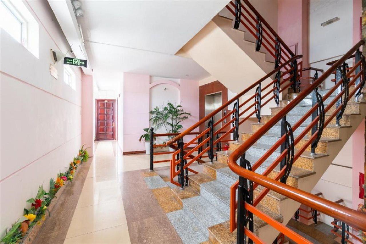 Golden Gate 1 Hotel Дананг Екстер'єр фото