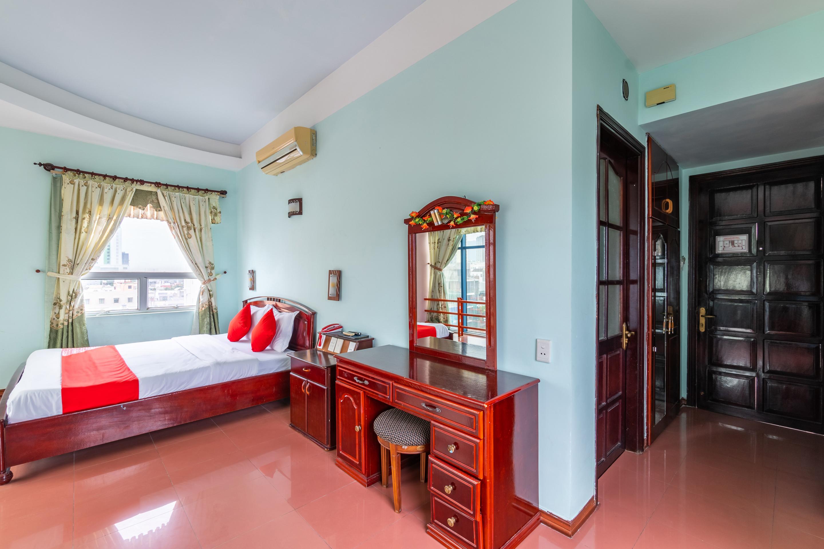 Golden Gate 1 Hotel Дананг Екстер'єр фото